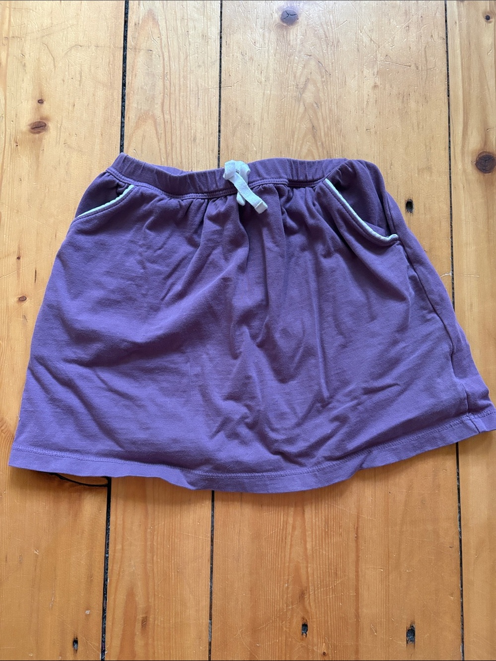 Hanna Andersson skirt- 120cm